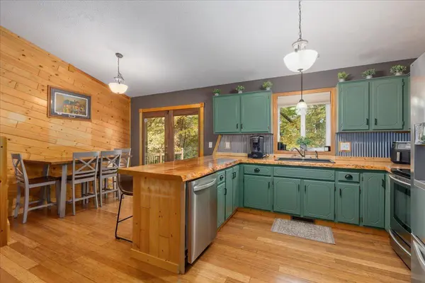 1167 134th AVE, Apple River Twp, WI 54001
