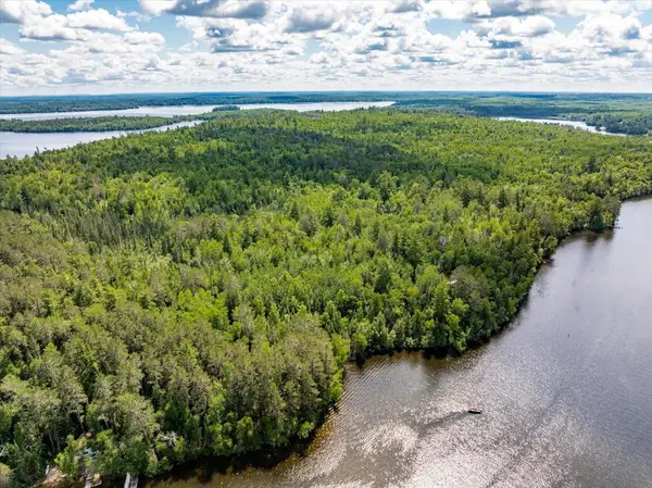 Tract B Hinsdale Island, Greenwood Twp, MN 55723