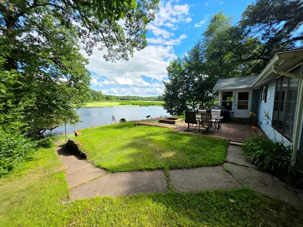 766 North ST, Lincoln Twp, WI 54001