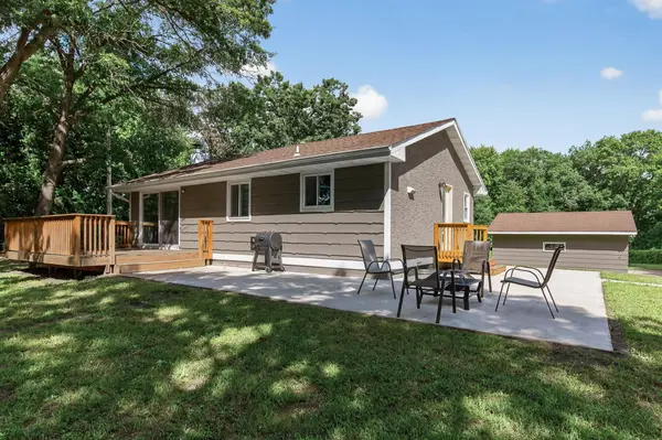4653 Lexington AVE NE, Ham Lake, MN 55304