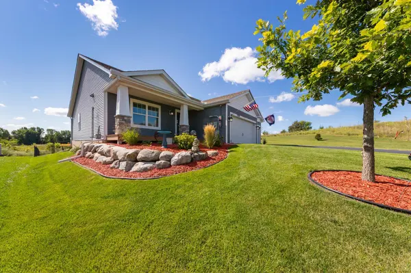 7250 Parrish AVE NE, Otsego, MN 55330