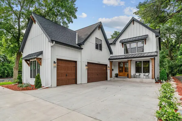 4332 Brookside AVE, Saint Louis Park, MN 55436