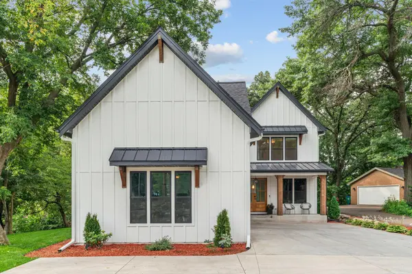 4332 Brookside AVE, Saint Louis Park, MN 55436