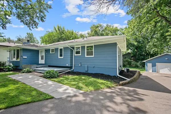 6931 Toledo AVE N, Brooklyn Center, MN 55429