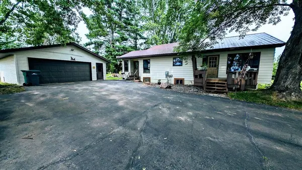 N5615 Dearhamer RD, Atlanta Twp, WI 54819