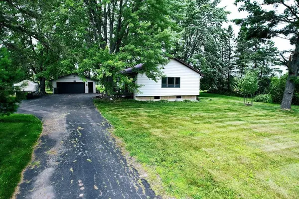 N5615 Dearhamer RD, Atlanta Twp, WI 54819