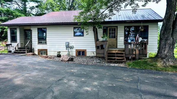 N5615 Dearhamer RD, Atlanta Twp, WI 54819
