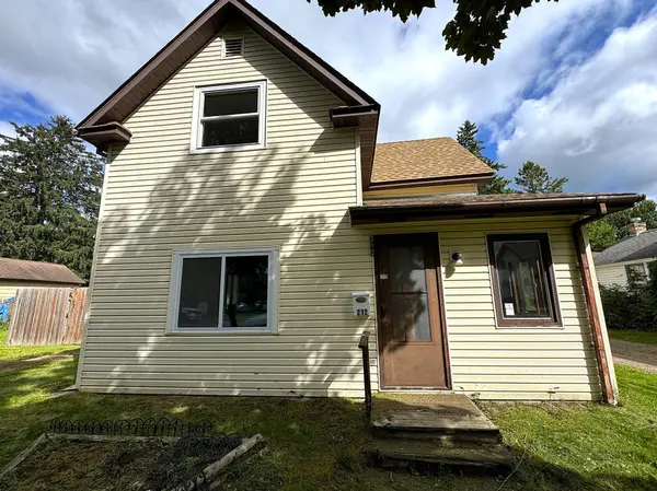 212 4th ST NE, Aitkin, MN 56431