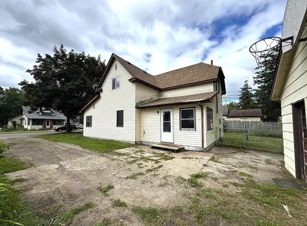 212 4th ST NE, Aitkin, MN 56431