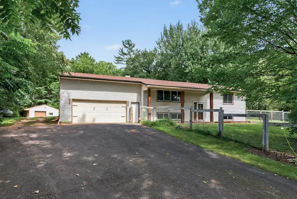 W12798 State Road 35, Oak Grove Twp, WI 54021