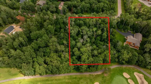 Lot 7 Suffolk CIR, Breezy Point, MN 56472