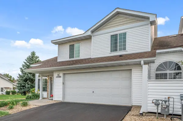 12584 43rd ST NE, Saint Michael, MN 55376