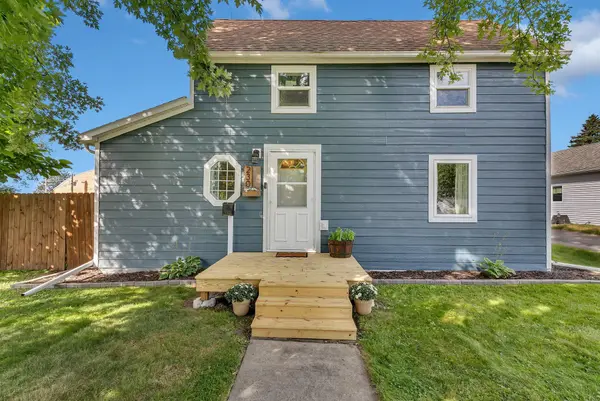 230 2nd AVE NW, Milaca, MN 56353