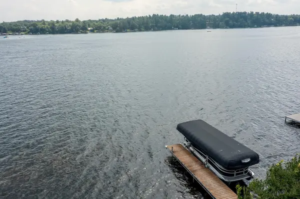 109 Elizabeth TRL, Balsam Lake, WI 54810