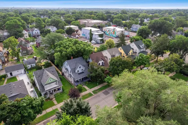 3437 Columbus AVE, Minneapolis, MN 55407