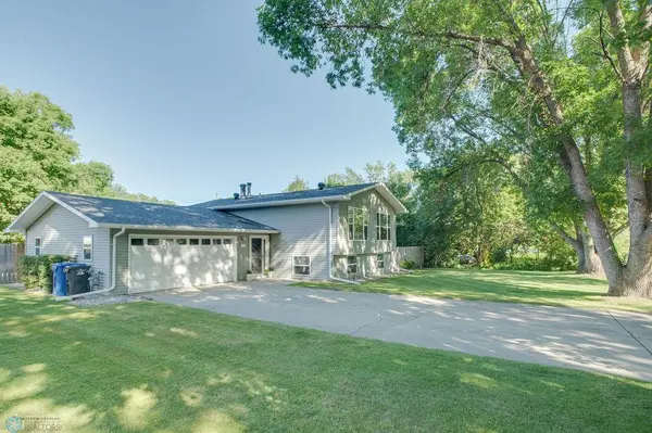 407 7th ST NE, Barnesville, MN 56514