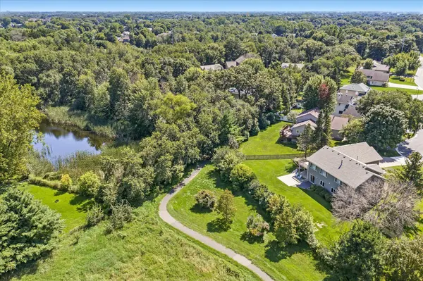 1773 124th AVE NE, Blaine, MN 55449