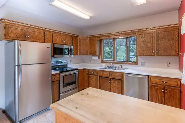 20779 York ST NW, Elk River, MN 55330