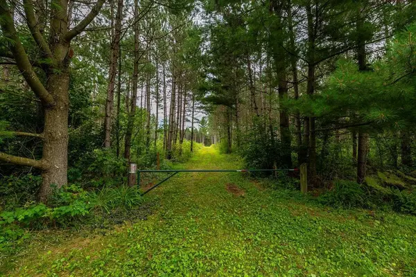 1819 County Road M, Auburn Twp, WI 54757