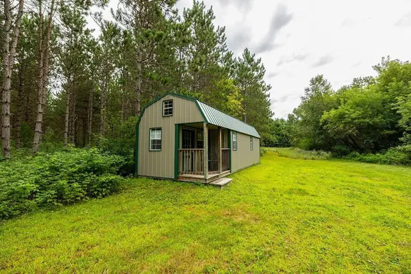 1819 County Road M, Auburn Twp, WI 54757