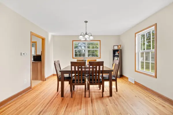 341 E 5th ST, Litchfield, MN 55355