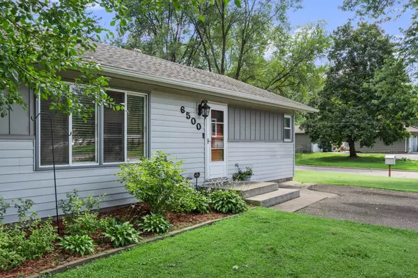6500 Hampshire AVE N, Brooklyn Park, MN 55428