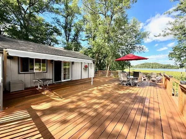 50336 214th PL, Mcgregor, MN 55760