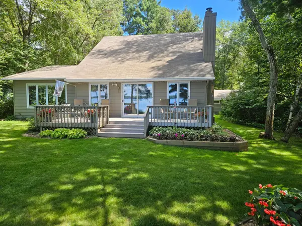 22449 E Lake Hubert DR, Lake Edward Twp, MN 56401