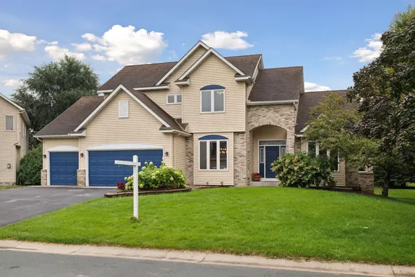 4315 Jessica CT, Eagan, MN 55123