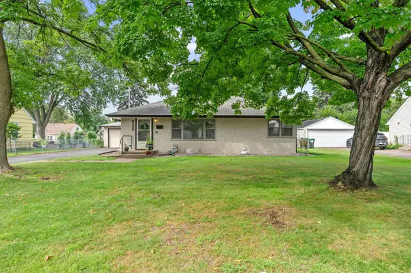 6300 5th AVE S, Richfield, MN 55423