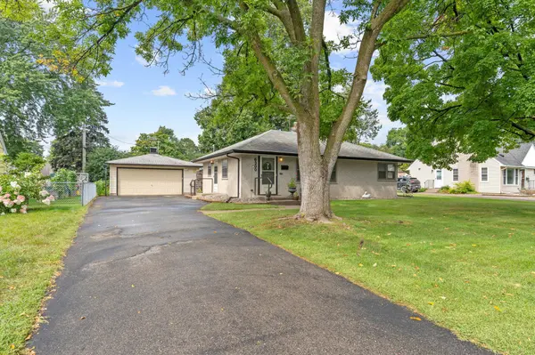 6300 5th AVE S, Richfield, MN 55423