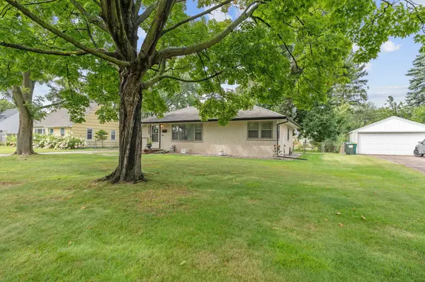 6300 5th AVE S, Richfield, MN 55423