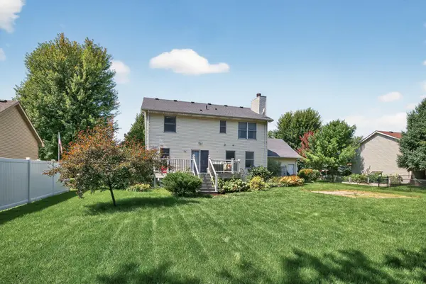 5924 Polar Bear LN, White Bear Twp, MN 55110