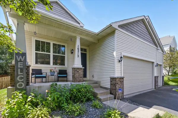 16212 Lithium CT NW, Ramsey, MN 55303