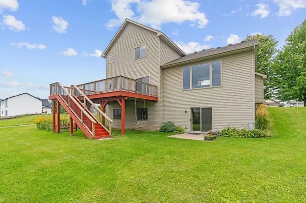 29192 Wildwood RD, Chisago City, MN 55013