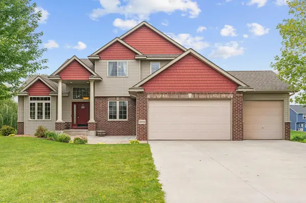 29192 Wildwood RD, Chisago City, MN 55013