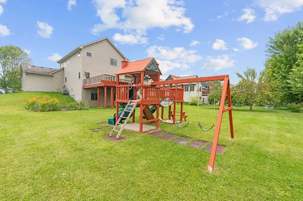 29192 Wildwood RD, Chisago City, MN 55013