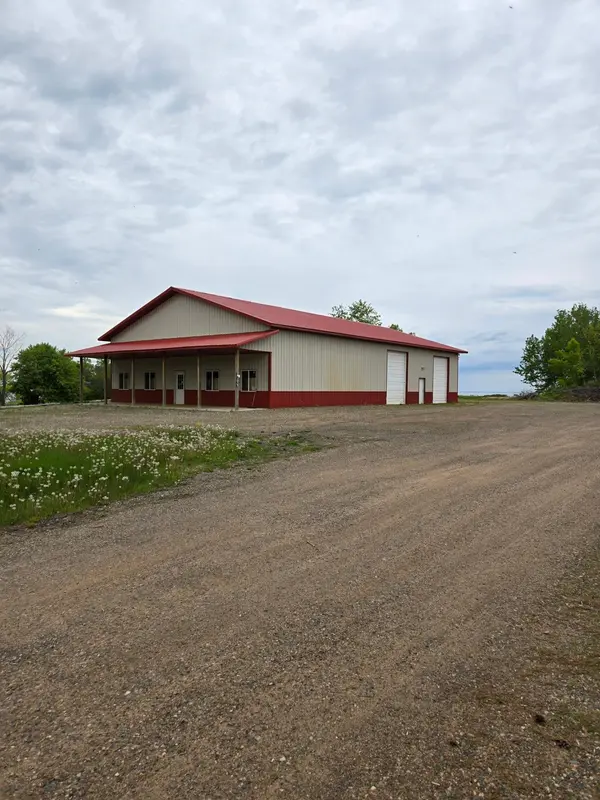 21796 442nd PL, Hazelton Twp, MN 56431