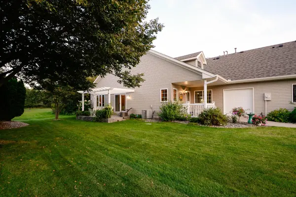 229 Goldfinch LN, Clearwater, MN 55320