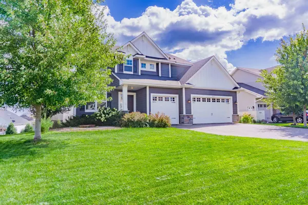 1515 Hackamore DR, Victoria, MN 55386