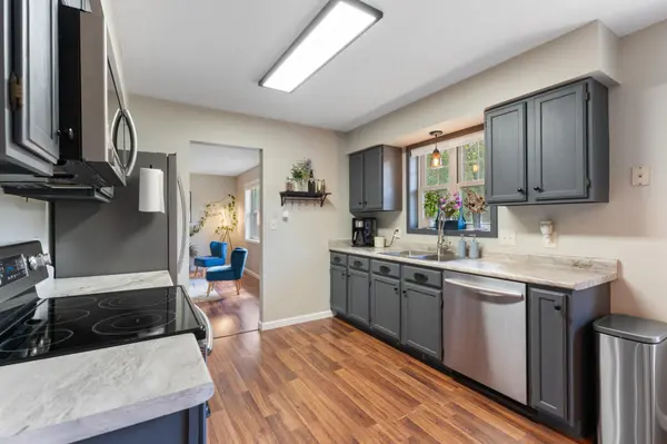 606 James ST NE, Chatfield, MN 55923