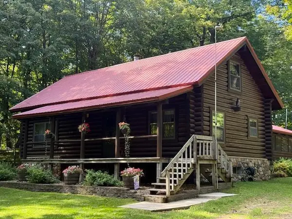 11643 Moe Hall RD NW, Moe Twp, MN 56332