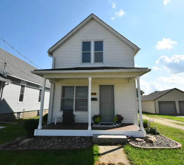 185 W 3rd ST, Zumbrota, MN 55992