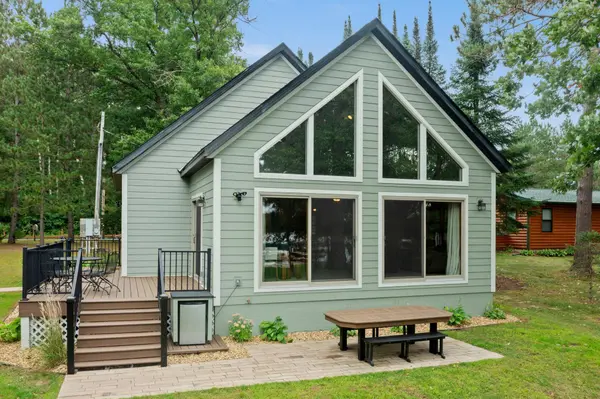 24807 Clam Lake DR, Siren, WI 54872