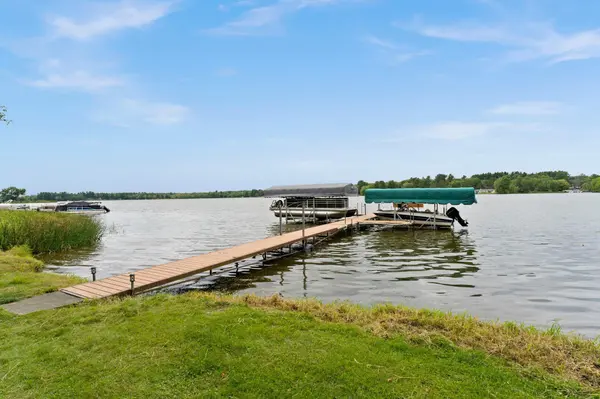 24807 Clam Lake DR, Siren, WI 54872