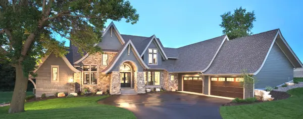 4645 St Andrews ST, Orono, MN 55364