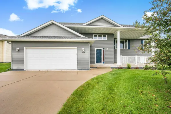 3154 Orchard AVE NE, Sauk Rapids, MN 56379