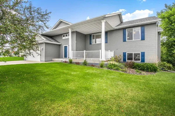 3154 Orchard AVE NE, Sauk Rapids, MN 56379