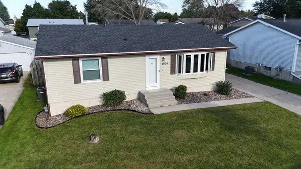 4904 24th AVE NW, Rochester, MN 55901