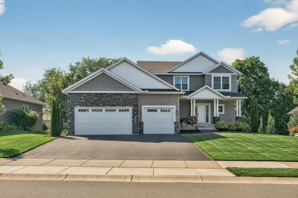 12429 Fletcher DR,  Rogers,  MN 55374